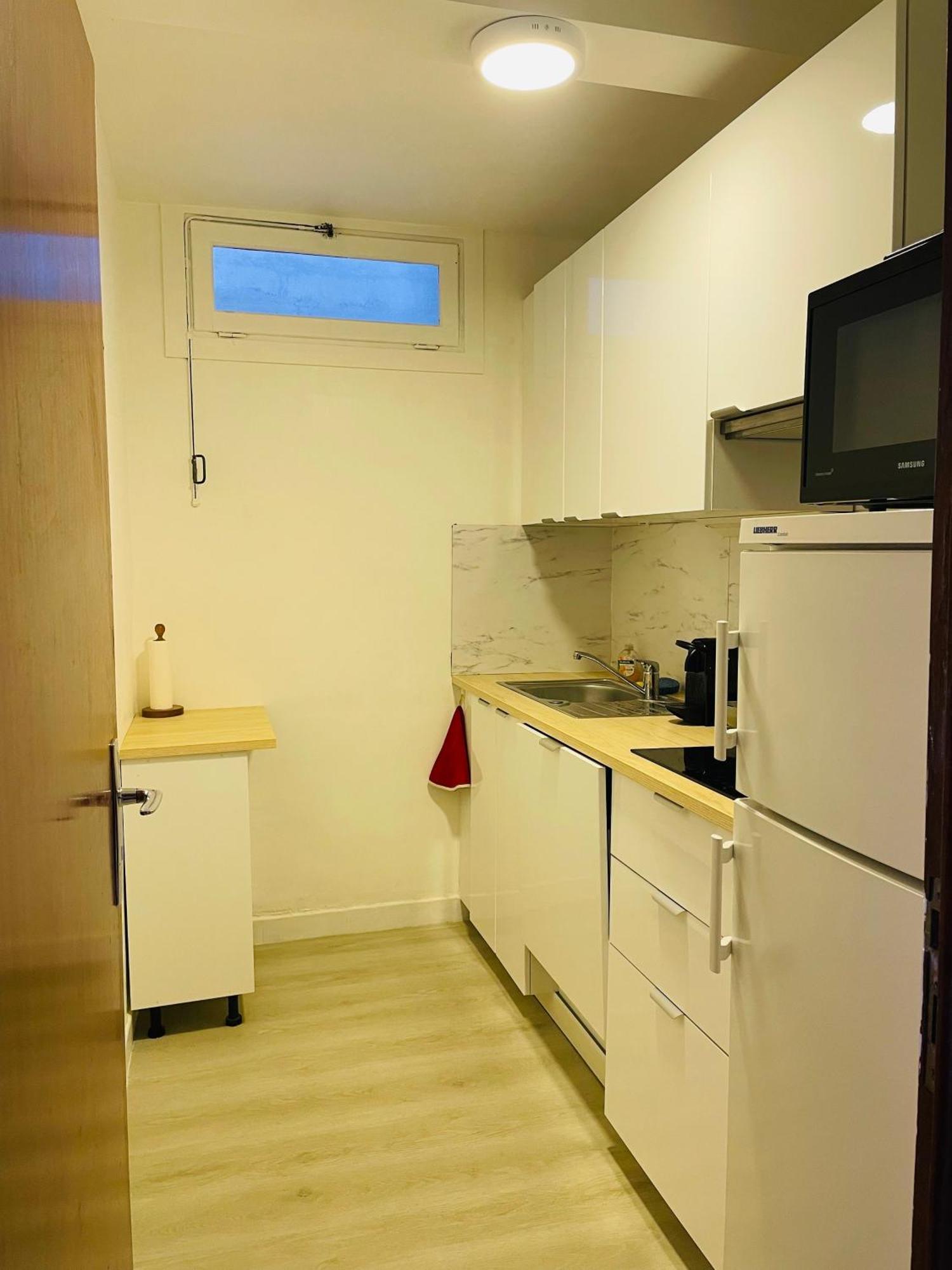 Appartement 58 M2 Avec Piscine Interieure Vue Montagne Centre Village , Parking Prive سانت لاري سولون المظهر الخارجي الصورة